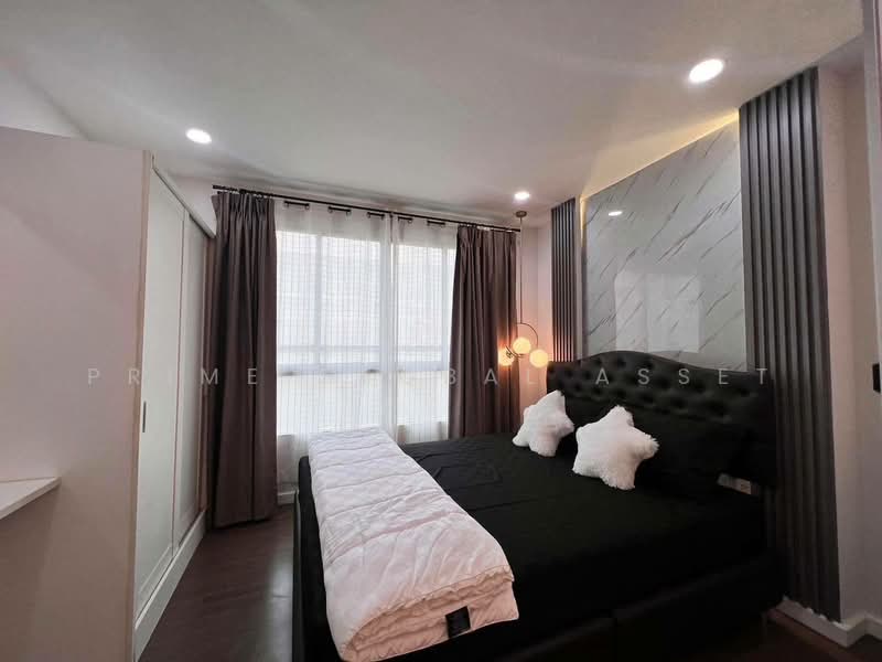 Dcondo Creek Phuket, Phuket, 81 Moo 2, Kathu, Kathu, Phuket, 1 Bedroom, 33 sqm, Condo For Rent, by Prime Global Asset, 500224018 - DDproperty.com