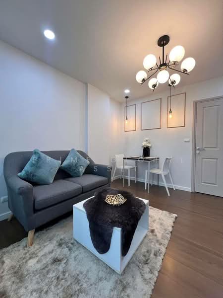 Dcondo Creek Phuket : ดีคอนโด ครีก ภูเก็ต, ภูเก็ต, 81 ม.2, กะทู้, กะทู้, ภูเก็ต, 33 ตร.ม., คอนโด ให้เช่า, โดย Prime Global Asset, 500224018 - DDproperty.com