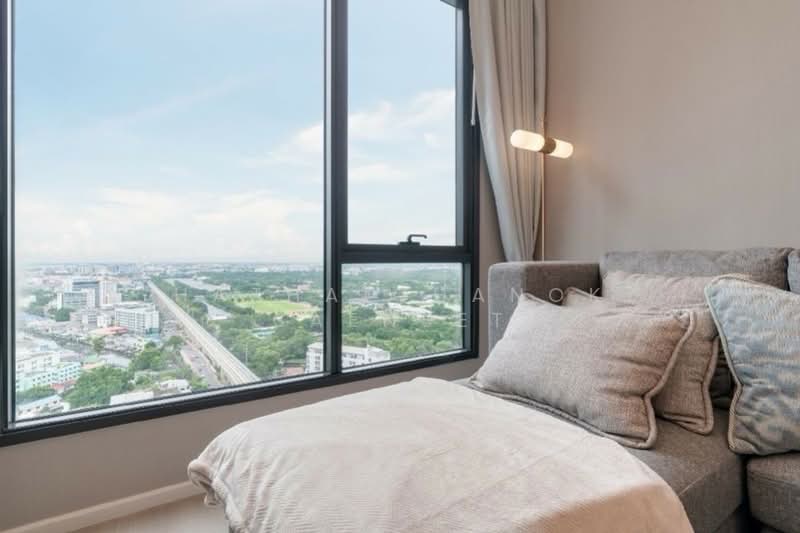 CIELA Sripatum, Bangkok, 2999 Phahonyothin Road, Lat Yao, Chatuchak, Bangkok, 2 Bedrooms, 60 sqm, Condo For Rent, by Hathaichanok Saenset, 500224022 - DDproperty.com
