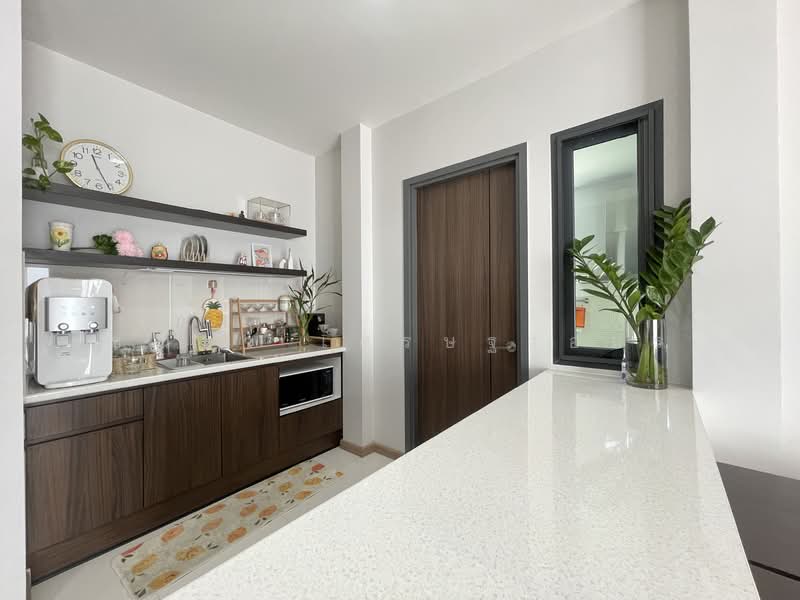 ซื่อตรงพรีเมี่ยม บางบัวทอง 340 (บางใหญ่) (Suetrong Premium), นนทบุรี, ถนนบางบัวทอง-สุพรรณบุรี, ละหาร, บางบัวทอง, นนทบุรี, 190 ตร.ม., บ้านเดี่ยว ขาย, โดย ชณิชา เศรษฐาอมร, 500224024 - DDproperty.com