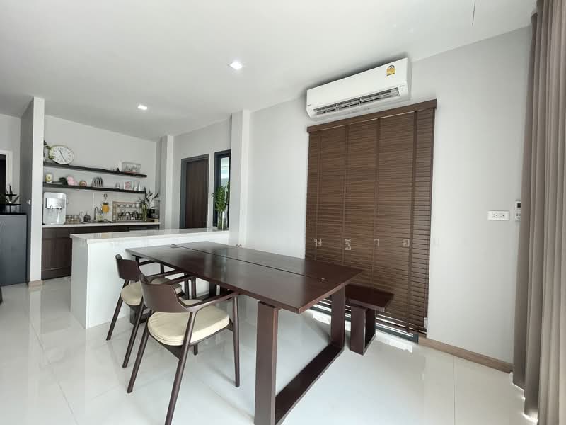 ซื่อตรงพรีเมี่ยม บางบัวทอง 340 (บางใหญ่) (Suetrong Premium), นนทบุรี, ถนนบางบัวทอง-สุพรรณบุรี, ละหาร, บางบัวทอง, นนทบุรี, 190 ตร.ม., บ้านเดี่ยว ขาย, โดย ชณิชา เศรษฐาอมร, 500224024 - DDproperty.com