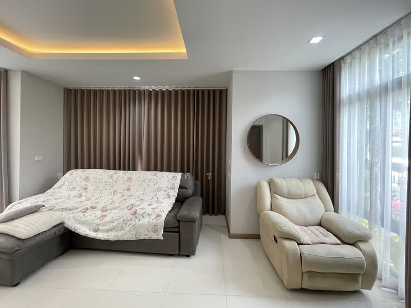 Suetrong Premium Bang Bua Thong 340, Nonthaburi, Bang Bua Thong-Suphanburi Road, Lahan, Bang Bua Thong, Nonthaburi, 3 Bedrooms, 190 sqm, Single Detached House For Sale, by Chanicha Settha-amorn, 500224024 - DDproperty.com