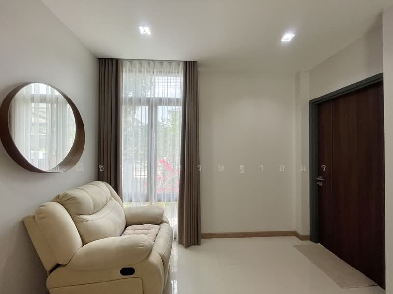 ซื่อตรงพรีเมี่ยม บางบัวทอง 340 (บางใหญ่) (Suetrong Premium), นนทบุรี, ถนนบางบัวทอง-สุพรรณบุรี, ละหาร, บางบัวทอง, นนทบุรี, 190 ตร.ม., บ้านเดี่ยว ขาย, โดย ชณิชา เศรษฐาอมร, 500224024 - DDproperty.com