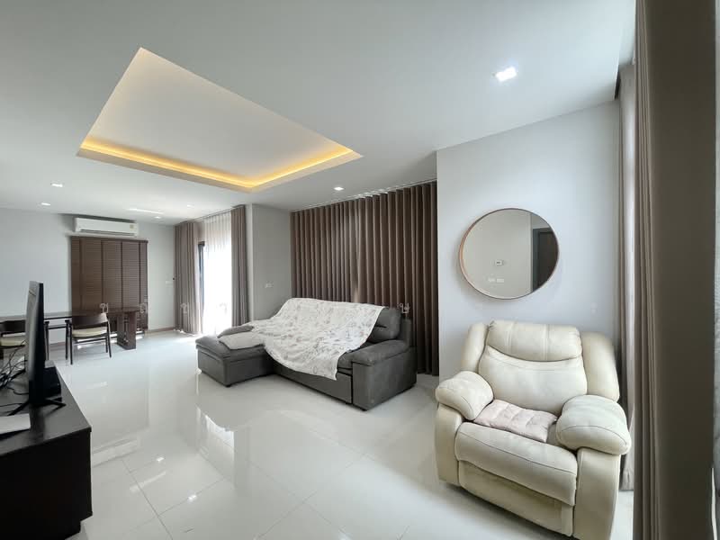 Suetrong Premium Bang Bua Thong 340, Nonthaburi, Bang Bua Thong-Suphanburi Road, Lahan, Bang Bua Thong, Nonthaburi, 3 Bedrooms, 190 sqm, Single Detached House For Sale, by Chanicha Settha-amorn, 500224024 - DDproperty.com