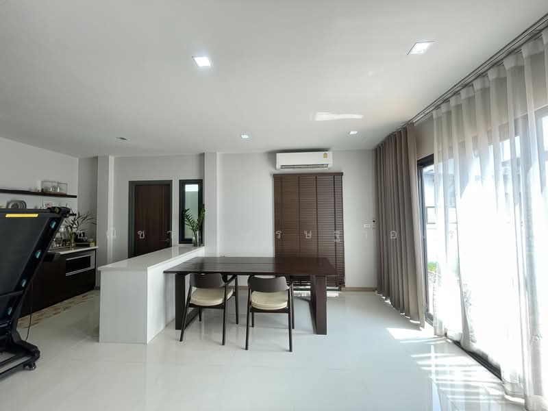 ซื่อตรงพรีเมี่ยม บางบัวทอง 340 (บางใหญ่) (Suetrong Premium), นนทบุรี, ถนนบางบัวทอง-สุพรรณบุรี, ละหาร, บางบัวทอง, นนทบุรี, 190 ตร.ม., บ้านเดี่ยว ขาย, โดย ชณิชา เศรษฐาอมร, 500224024 - DDproperty.com