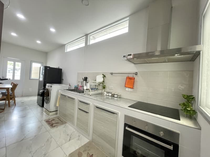 ซื่อตรงพรีเมี่ยม บางบัวทอง 340 (บางใหญ่) (Suetrong Premium), นนทบุรี, ถนนบางบัวทอง-สุพรรณบุรี, ละหาร, บางบัวทอง, นนทบุรี, 190 ตร.ม., บ้านเดี่ยว ขาย, โดย ชณิชา เศรษฐาอมร, 500224024 - DDproperty.com