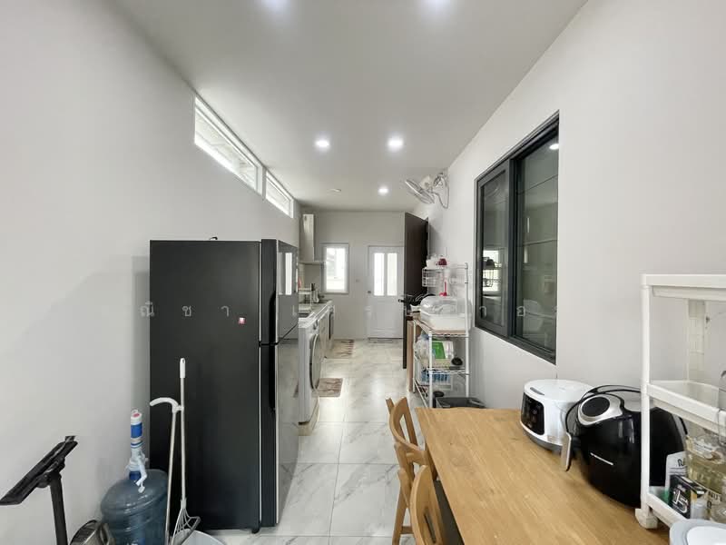 Suetrong Premium Bang Bua Thong 340, Nonthaburi, Bang Bua Thong-Suphanburi Road, Lahan, Bang Bua Thong, Nonthaburi, 3 Bedrooms, 190 sqm, Single Detached House For Sale, by Chanicha Settha-amorn, 500224024 - DDproperty.com