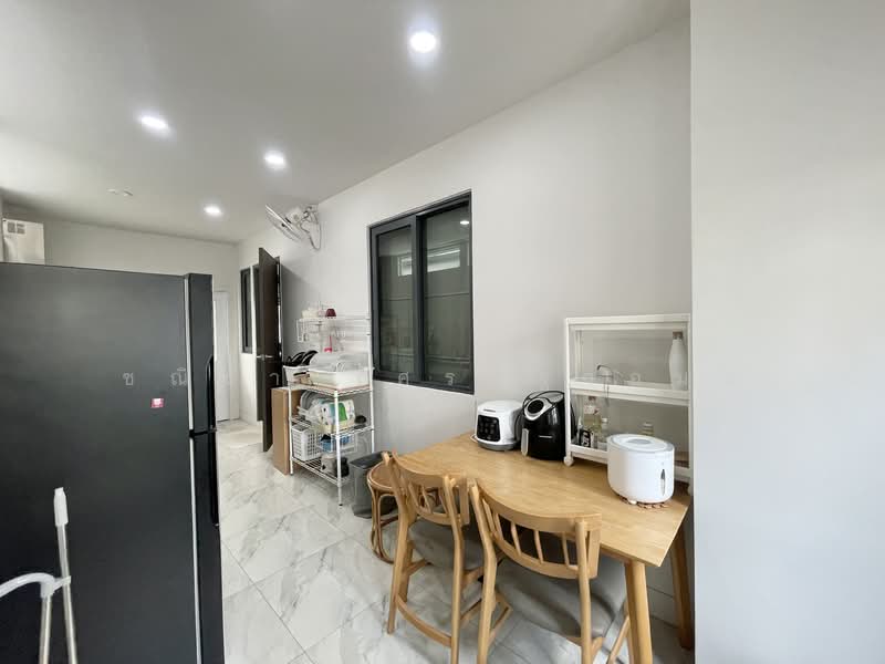 ซื่อตรงพรีเมี่ยม บางบัวทอง 340 (บางใหญ่) (Suetrong Premium), นนทบุรี, ถนนบางบัวทอง-สุพรรณบุรี, ละหาร, บางบัวทอง, นนทบุรี, 190 ตร.ม., บ้านเดี่ยว ขาย, โดย ชณิชา เศรษฐาอมร, 500224024 - DDproperty.com