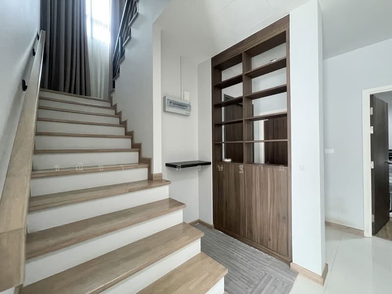 Suetrong Premium Bang Bua Thong 340, Nonthaburi, Bang Bua Thong-Suphanburi Road, Lahan, Bang Bua Thong, Nonthaburi, 3 Bedrooms, 190 sqm, Single Detached House For Sale, by Chanicha Settha-amorn, 500224024 - DDproperty.com