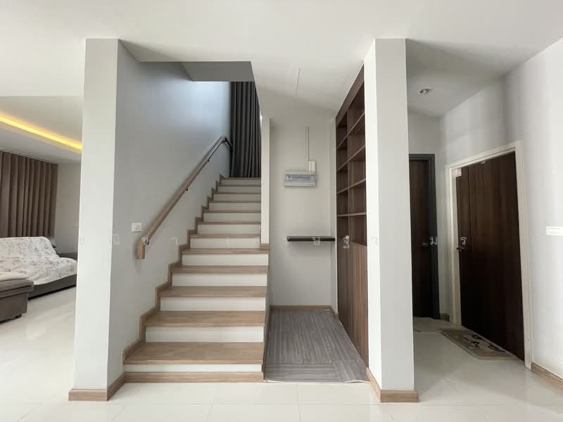 Suetrong Premium Bang Bua Thong 340, Nonthaburi, Bang Bua Thong-Suphanburi Road, Lahan, Bang Bua Thong, Nonthaburi, 3 Bedrooms, 190 sqm, Single Detached House For Sale, by Chanicha Settha-amorn, 500224024 - DDproperty.com
