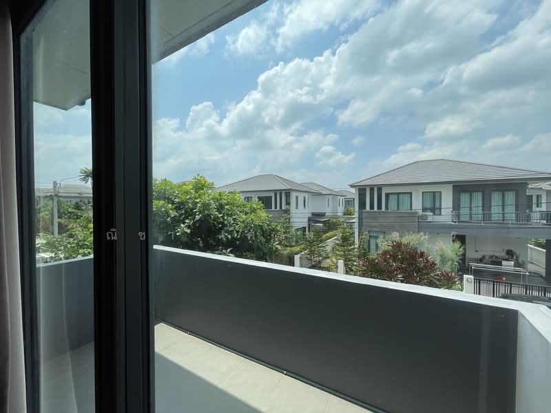 ซื่อตรงพรีเมี่ยม บางบัวทอง 340 (บางใหญ่) (Suetrong Premium), นนทบุรี, ถนนบางบัวทอง-สุพรรณบุรี, ละหาร, บางบัวทอง, นนทบุรี, 190 ตร.ม., บ้านเดี่ยว ขาย, โดย ชณิชา เศรษฐาอมร, 500224024 - DDproperty.com