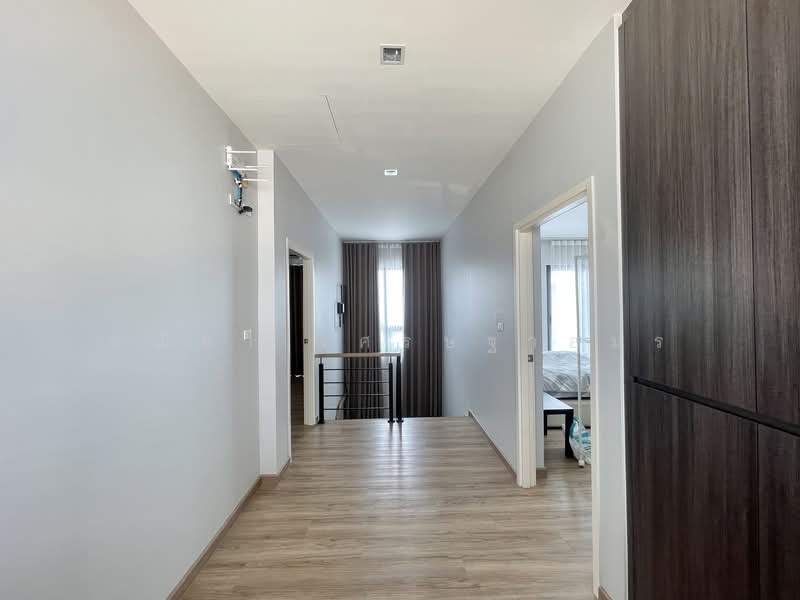 Suetrong Premium Bang Bua Thong 340, Nonthaburi, Bang Bua Thong-Suphanburi Road, Lahan, Bang Bua Thong, Nonthaburi, 3 Bedrooms, 190 sqm, Single Detached House For Sale, by Chanicha Settha-amorn, 500224024 - DDproperty.com