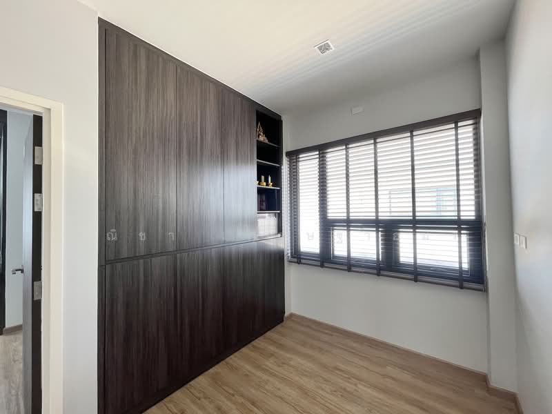 Suetrong Premium Bang Bua Thong 340, Nonthaburi, Bang Bua Thong-Suphanburi Road, Lahan, Bang Bua Thong, Nonthaburi, 3 Bedrooms, 190 sqm, Single Detached House For Sale, by Chanicha Settha-amorn, 500224024 - DDproperty.com