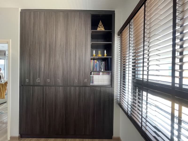 Suetrong Premium Bang Bua Thong 340, Nonthaburi, Bang Bua Thong-Suphanburi Road, Lahan, Bang Bua Thong, Nonthaburi, 3 Bedrooms, 190 sqm, Single Detached House For Sale, by Chanicha Settha-amorn, 500224024 - DDproperty.com