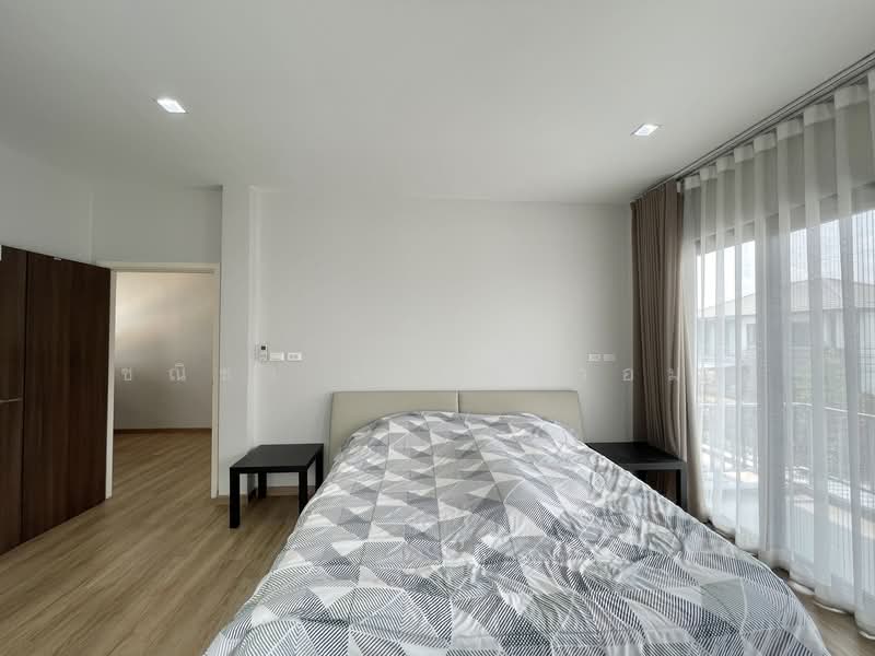 Suetrong Premium Bang Bua Thong 340, Nonthaburi, Bang Bua Thong-Suphanburi Road, Lahan, Bang Bua Thong, Nonthaburi, 3 Bedrooms, 190 sqm, Single Detached House For Sale, by Chanicha Settha-amorn, 500224024 - DDproperty.com