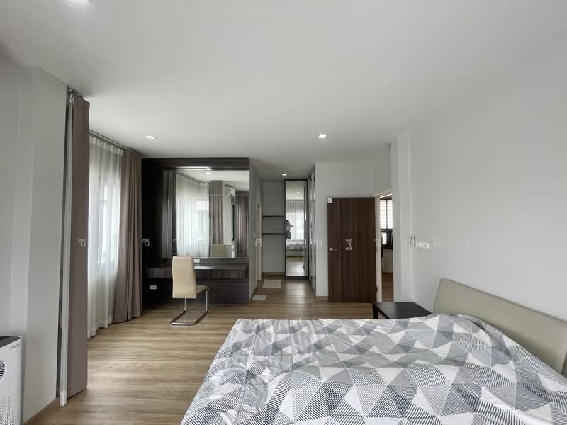 Suetrong Premium Bang Bua Thong 340, Nonthaburi, Bang Bua Thong-Suphanburi Road, Lahan, Bang Bua Thong, Nonthaburi, 3 Bedrooms, 190 sqm, Single Detached House For Sale, by Chanicha Settha-amorn, 500224024 - DDproperty.com