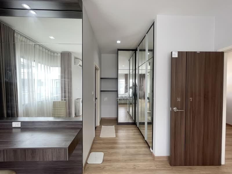 Suetrong Premium Bang Bua Thong 340, Nonthaburi, Bang Bua Thong-Suphanburi Road, Lahan, Bang Bua Thong, Nonthaburi, 3 Bedrooms, 190 sqm, Single Detached House For Sale, by Chanicha Settha-amorn, 500224024 - DDproperty.com