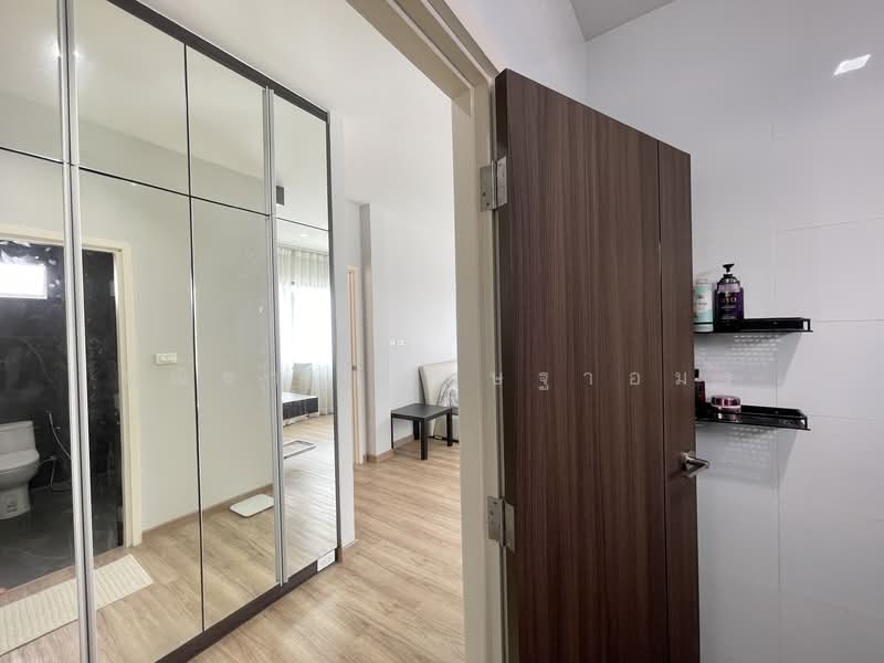 Suetrong Premium Bang Bua Thong 340, Nonthaburi, Bang Bua Thong-Suphanburi Road, Lahan, Bang Bua Thong, Nonthaburi, 3 Bedrooms, 190 sqm, Single Detached House For Sale, by Chanicha Settha-amorn, 500224024 - DDproperty.com