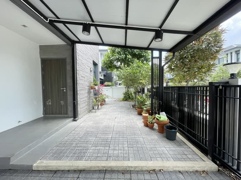 Suetrong Premium Bang Bua Thong 340, Nonthaburi, Bang Bua Thong-Suphanburi Road, Lahan, Bang Bua Thong, Nonthaburi, 3 Bedrooms, 190 sqm, Single Detached House For Sale, by Chanicha Settha-amorn, 500224024 - DDproperty.com
