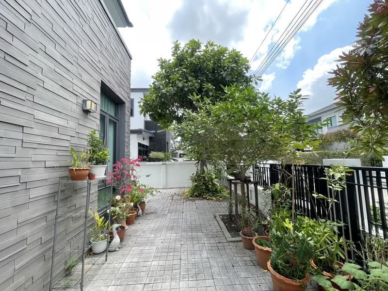 Suetrong Premium Bang Bua Thong 340, Nonthaburi, Bang Bua Thong-Suphanburi Road, Lahan, Bang Bua Thong, Nonthaburi, 3 Bedrooms, 190 sqm, Single Detached House For Sale, by Chanicha Settha-amorn, 500224024 - DDproperty.com
