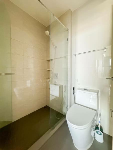 Maru Ekkamai 2, Bangkok, 70-5 Sukhumvit 63 Road, Phra Kanong Nua, Watthana, Bangkok, 2 Bedrooms, 55 sqm, Condo For Rent, by caveman property, 500224025 - DDproperty.com