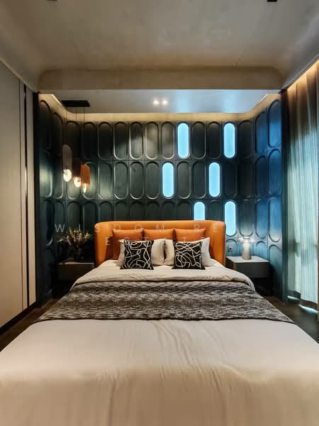 แซงเคียม กรุงเทพกรีฑา, กรุงเทพ, ซอยกรุงเทพกรีฑา 20 แยก 7, ทับช้าง, สะพานสูง, กรุงเทพ, 655 ตร.ม., บ้านเดี่ยว ขาย, โดย Wisdom Real Estate, 500224027 - DDproperty.com