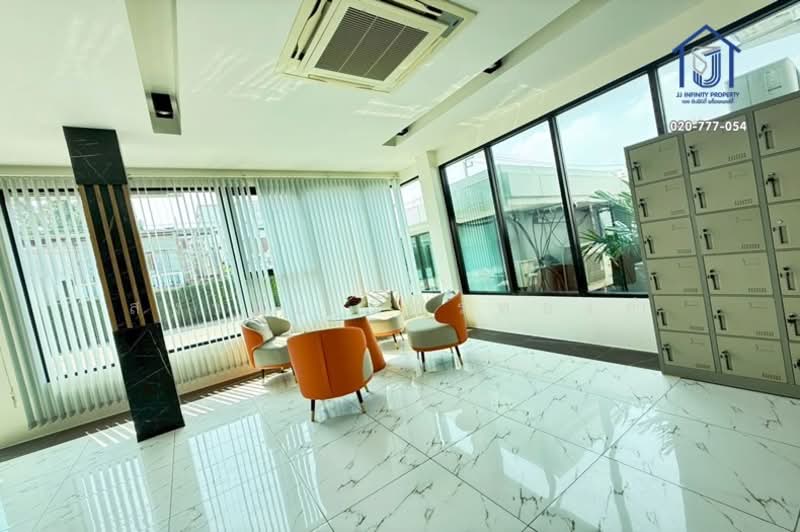 Asakan City Ramkhamhaeng, Bangkok, Ramkhamhaeng 186/1 Alley, Min Buri, Min Buri, Bangkok, 1 Bedroom, 24 sqm, Condo For Sale, by สง่าชัย ไทรทองคำ, 500224028 - DDproperty.com