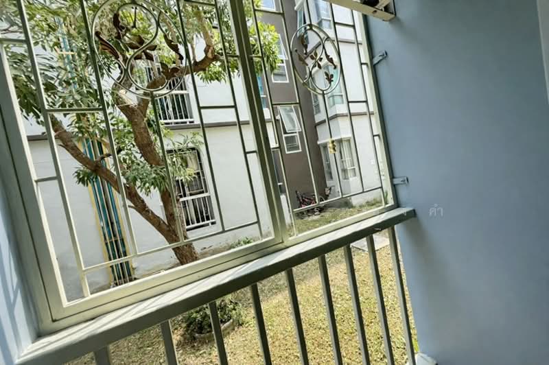 Asakan City Ramkhamhaeng, Bangkok, Ramkhamhaeng 186/1 Alley, Min Buri, Min Buri, Bangkok, 1 Bedroom, 24 sqm, Condo For Sale, by สง่าชัย ไทรทองคำ, 500224028 - DDproperty.com