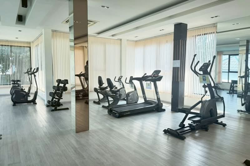 Asakan City Ramkhamhaeng, Bangkok, Ramkhamhaeng 186/1 Alley, Min Buri, Min Buri, Bangkok, 1 Bedroom, 24 sqm, Condo For Sale, by สง่าชัย ไทรทองคำ, 500224028 - DDproperty.com