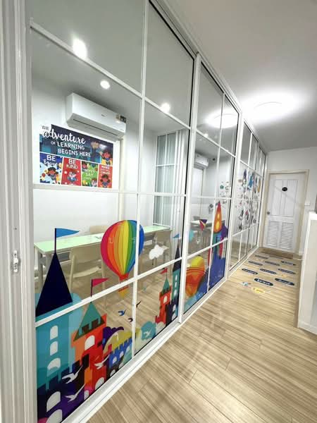 Metro Biz Town Chaengwattan 2 : เมทโทร บิซทาวน์ แจ้งวัฒนะ 2, นนทบุรี, ถนนชัยพฤกษ์, คลองพระอุดม, ปากเกร็ด, นนทบุรี, 180 ตร.ม., สำนักงาน ขาย, โดย วิศิษฏ์ ศรีประเสริฐ, 500224029 - DDproperty.com