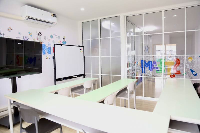 Metro Biz Town Chaengwattan 2, Nonthaburi, Chaiyaphruek Road, Khlong Phra Udom, Pak Kret, Nonthaburi, , 180 sqm, Office Space For Sale, by WISIT SRIPRASERT, 500224029 - DDproperty.com