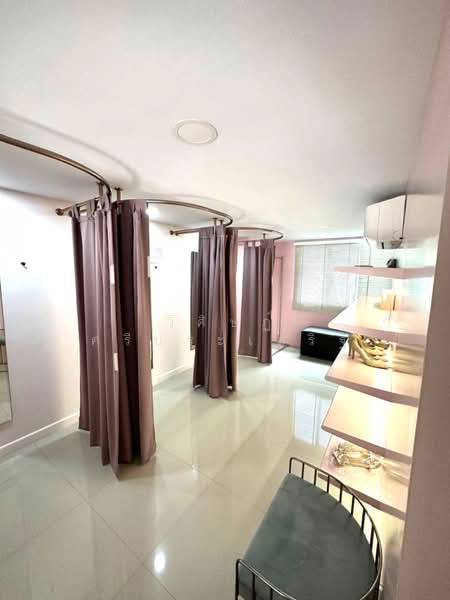 Metro Biz Town Chaengwattan 2, Nonthaburi, Chaiyaphruek Road, Khlong Phra Udom, Pak Kret, Nonthaburi, , 180 sqm, Office Space For Sale, by WISIT SRIPRASERT, 500224029 - DDproperty.com