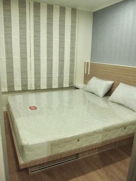 Lumpini Ville Latphrao-Chokchai 4 : ลุมพินี วิลล์ ลาดพร้าว – โชคชัย 4, กรุงเทพ, ซอยลาดพร้าว 51 ถนนลาดพร้าว, สะพานสอง, วังทองหลาง, กรุงเทพ, 29 ตร.ม., คอนโด ให้เช่า, โดย Satayu Kantasa, 500224030 - DDproperty.com