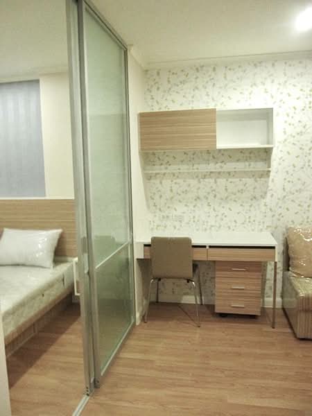 Lumpini Ville Latphrao-Chokchai 4 : ลุมพินี วิลล์ ลาดพร้าว – โชคชัย 4, กรุงเทพ, ซอยลาดพร้าว 51 ถนนลาดพร้าว, สะพานสอง, วังทองหลาง, กรุงเทพ, 29 ตร.ม., คอนโด ให้เช่า, โดย Satayu Kantasa, 500224030 - DDproperty.com