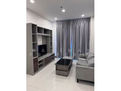 For Rent - Supalai Premier Charoen Nakhon, Bangkok