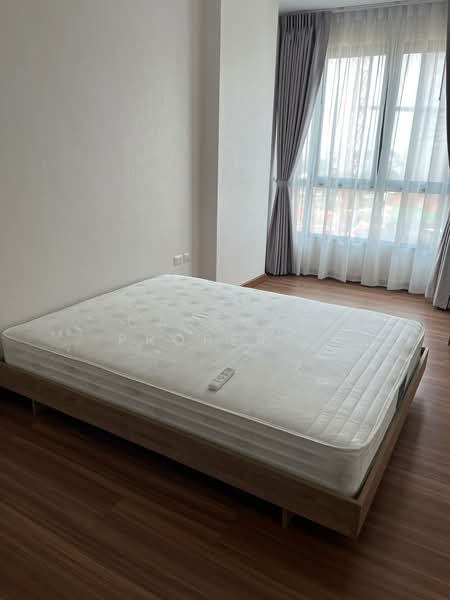 Supalai Premier Charoen Nakhon, Bangkok, Lat Ya Road, Khlong San, Khlong San, Bangkok, 1 Bedroom, 48 sqm, Condo For Rent, by caveman property, 500224031 - DDproperty.com