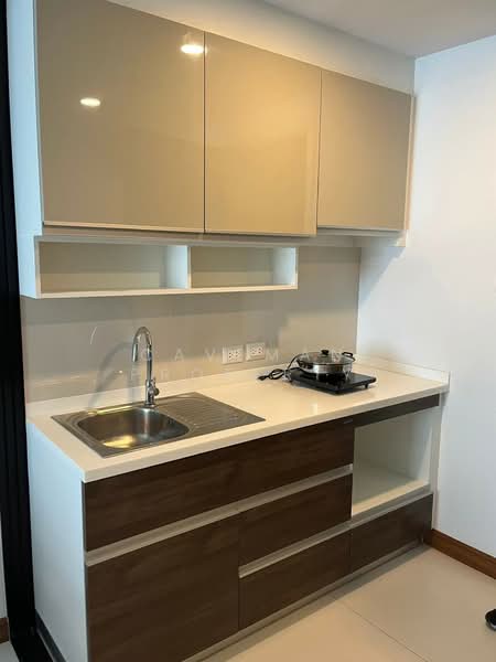Supalai Premier Charoen Nakhon, Bangkok, Lat Ya Road, Khlong San, Khlong San, Bangkok, 1 Bedroom, 48 sqm, Condo For Rent, by caveman property, 500224031 - DDproperty.com