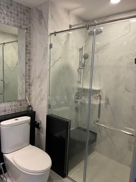 Supalai Premier Charoen Nakhon : ศุภาลัย พรีเมียร์ เจริญนคร, กรุงเทพ, ถนนลาดหญ้า, คลองสาน, คลองสาน, กรุงเทพ, 48 ตร.ม., คอนโด ให้เช่า, โดย caveman property, 500224031 - DDproperty.com