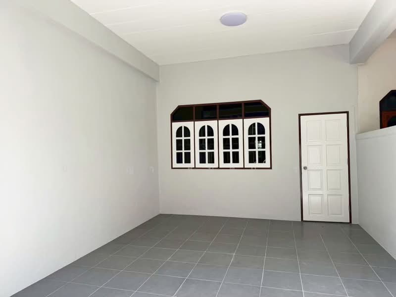 ทรัพย์บัวหลวง, สมุทรปราการ, บางปูใหม่, เมืองสมุทรปราการ, สมุทรปราการ, 90 ตร.ม., ทาวน์เฮ้าส์ ขาย, โดย ปภัชญา ธนัตถ์ภรณ์, 500224032 - DDproperty.com