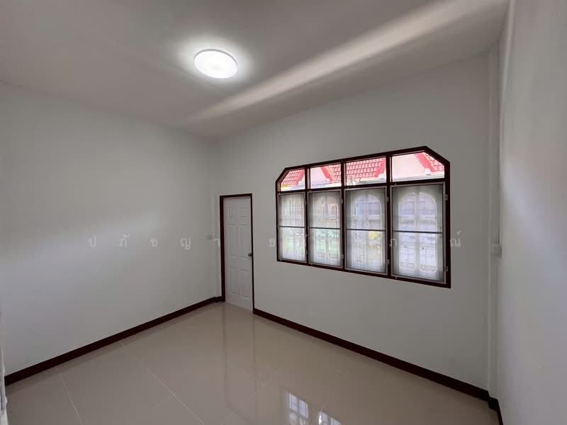 ทรัพย์บัวหลวง, สมุทรปราการ, บางปูใหม่, เมืองสมุทรปราการ, สมุทรปราการ, 90 ตร.ม., ทาวน์เฮ้าส์ ขาย, โดย ปภัชญา ธนัตถ์ภรณ์, 500224032 - DDproperty.com