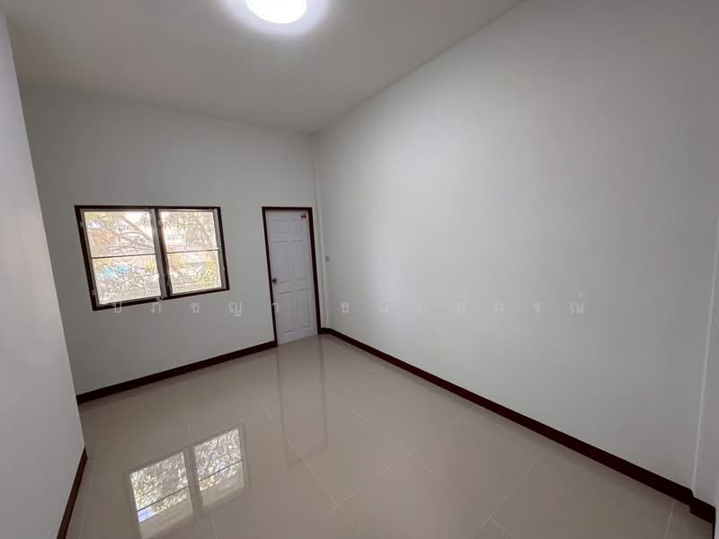 ทรัพย์บัวหลวง, Samut Prakan, Bang Pu Mai, Muang Samut Prakarn, Samut Prakan, 3 Bedrooms, 90 sqm, Townhouse For Sale, by ปภัชญา ธนัตถ์ภรณ์, 500224032 - DDproperty.com