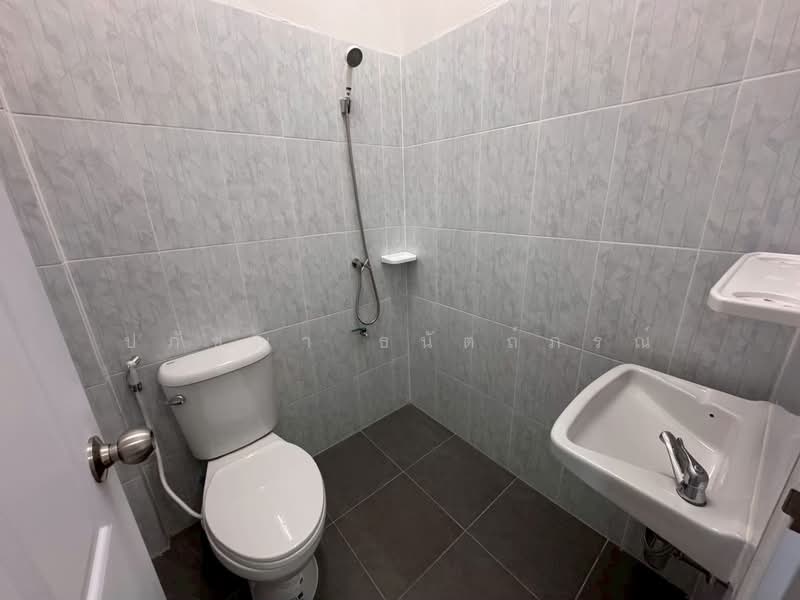 ทรัพย์บัวหลวง, Samut Prakan, Bang Pu Mai, Muang Samut Prakarn, Samut Prakan, 3 Bedrooms, 90 sqm, Townhouse For Sale, by ปภัชญา ธนัตถ์ภรณ์, 500224032 - DDproperty.com