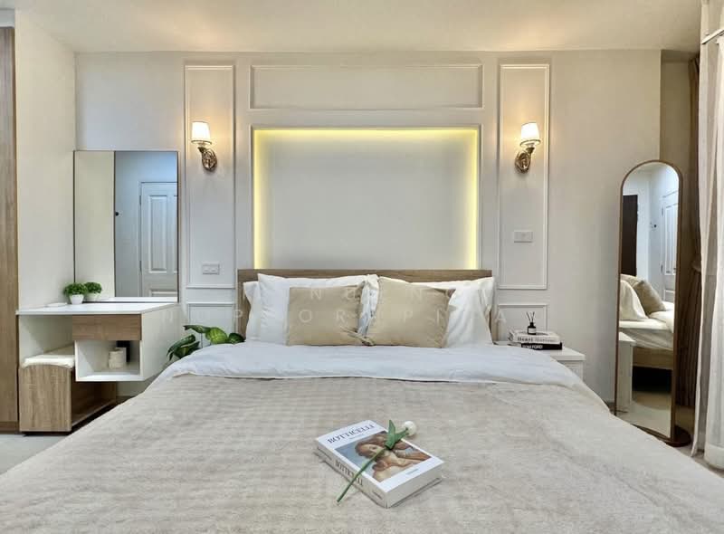 ขาย - The Urbano Condo Vibhavadi 16 : เออร์บาโน่ คอนโด วิภาวดี 16, กรุงเทพ