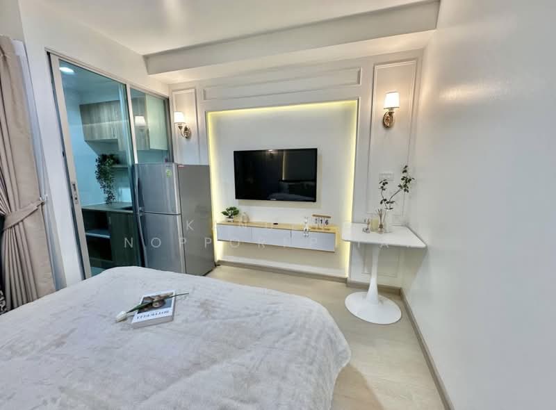 For Sale - The Urbano Condo Vibhavadi 16, Bangkok