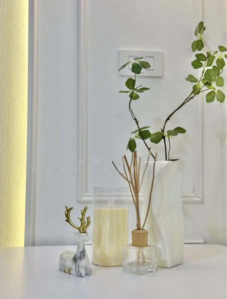 For Sale - The Urbano Condo Vibhavadi 16, Bangkok