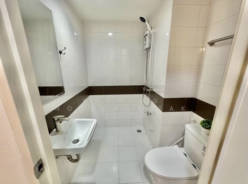 ขาย - The Urbano Condo Vibhavadi 16 : เออร์บาโน่ คอนโด วิภาวดี 16, กรุงเทพ