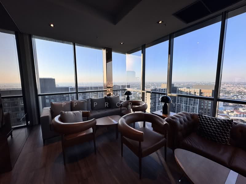 The Parkland Phetkasem 56, Bangkok, Phetkasem Road, Bang Wa, Phasi Charoen, Bangkok, 1 Bedroom, 31 sqm, Condo For Sale, by PP Property, 500224035 - DDproperty.com