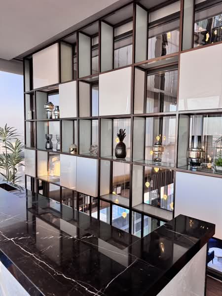 The Parkland Phetkasem 56, Bangkok, Phetkasem Road, Bang Wa, Phasi Charoen, Bangkok, 1 Bedroom, 31 sqm, Condo For Sale, by PP Property, 500224035 - DDproperty.com