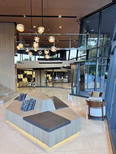 The Parkland Phetkasem 56, Bangkok, Phetkasem Road, Bang Wa, Phasi Charoen, Bangkok, 1 Bedroom, 31 sqm, Condo For Sale, by PP Property, 500224035 - DDproperty.com