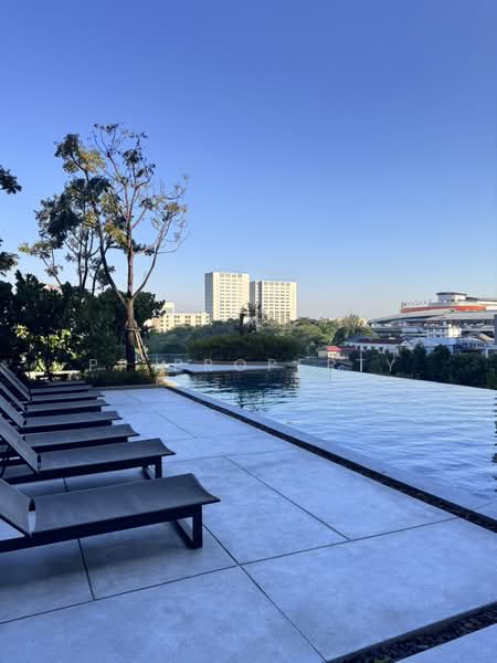 The Parkland Phetkasem 56, Bangkok, Phetkasem Road, Bang Wa, Phasi Charoen, Bangkok, 1 Bedroom, 31 sqm, Condo For Sale, by PP Property, 500224035 - DDproperty.com